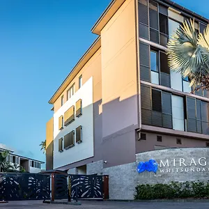Apartahotel Mirage Whitsundays, Airlie Beach